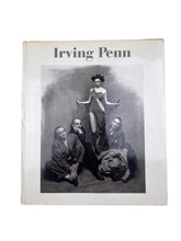 Load image into Gallery viewer, Irving Penn: The Museum of Modern Art New York (1984)
