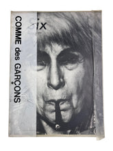 Load image into Gallery viewer, Comme Des Garcons SIX: Number 8 (1991)
