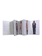Load image into Gallery viewer, Maison Martin Margiela SS2010 Lookbook

