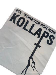 SS02 Kollaps Cloth Banner