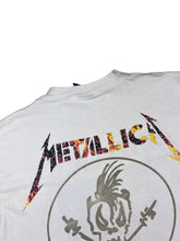 Load image into Gallery viewer, 1994 Metallica Live Shit: Binge &amp; Purge T-Shirt (Size XL)
