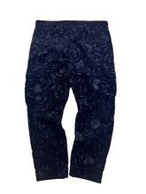 Load image into Gallery viewer, FW15 Floral Embroidery Corduroy Cargo Pants - 34
