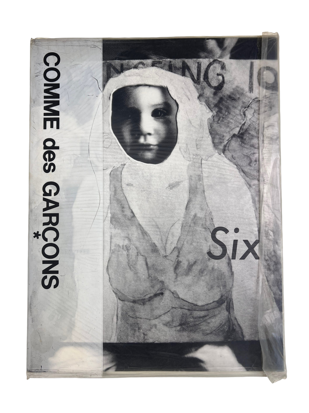 Comme Des Garcons SIX: Number 6 (1990)