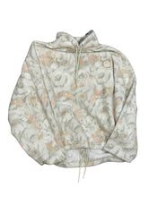 Load image into Gallery viewer, Martine Rose Batwing Fleece Green Floral - Medium
