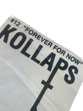 Load image into Gallery viewer, SS02 Kollaps Cloth Banner
