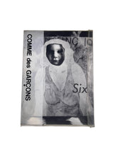 Load image into Gallery viewer, Comme Des Garcons SIX: Number 6 (1990)
