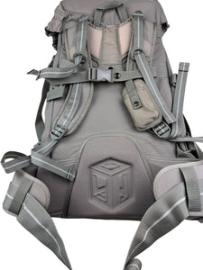 1999 The Useless Bag Modular Climbing Backpack