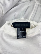 Load image into Gallery viewer, Ann Demeulemeester Reversible Bomber Black/White (Size M-L)
