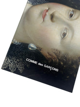 Load image into Gallery viewer, Comme Des Garcons Spring Summer 2020 Art Museum Portrait Zine
