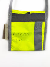 Load image into Gallery viewer, Kapital Kountry REDUX Shoulder Bag / Pouch Neon
