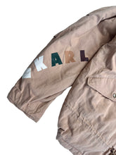Load image into Gallery viewer, Karl Helmut Vintage Patchwork Jacket - Free
