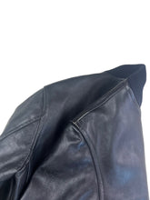 Load image into Gallery viewer, AW1993 Comme Des Garcons Homme Leather Jacket
