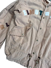 Load image into Gallery viewer, Karl Helmut Vintage Patchwork Jacket - Free
