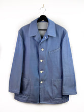 Load image into Gallery viewer, AD1997 Comme Des Garcons Homme Plus Coat - Size Medium

