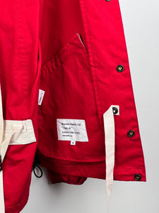 2012 Mountain Research "Pack JK" Backpack Jacket - Medium