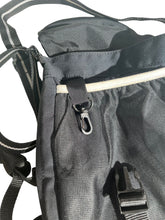 Load image into Gallery viewer, General Research Expandable Shoulder Bag

