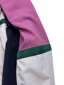 Picanha Adventure Colorblock Jacket - Medium