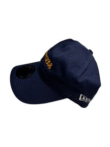 OTTO 958 New Era Logo Hat Navy
