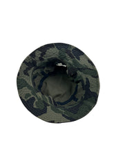 Load image into Gallery viewer, 1996 ‘Nine Chains to the Moon’ Camo Bucket Hat
