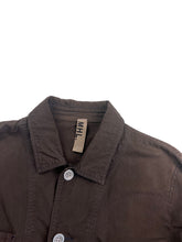 Load image into Gallery viewer, MHL Sunfaded Light Jacket Brown - Large
