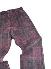 Load image into Gallery viewer, A/D 2000 Plaid Pants (32)

