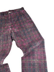 A/D 2000 Plaid Pants (32)