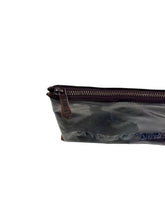 Load image into Gallery viewer, Vintage Jean Paul Gaultier Cyber Rust Pouch
