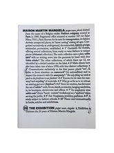 Load image into Gallery viewer, Maison Martin Margiela: 20 The Exhibition Book
