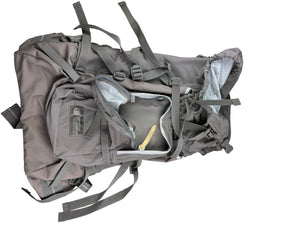 1999 The Useless Bag Modular Climbing Backpack