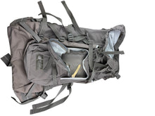 Load image into Gallery viewer, 1999 The Useless Bag Modular Climbing Backpack
