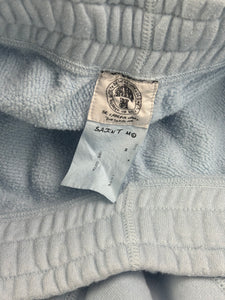 Logo Sweat Shorts Baby Blue (Medium)