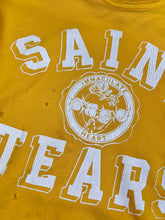 Load image into Gallery viewer, Saint Tears Crewneck Yellow - Size XL
