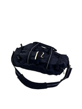 Load image into Gallery viewer, 2000 General Research Duffel Bag Black
