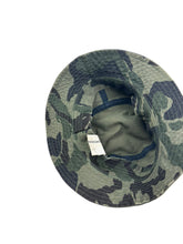 Load image into Gallery viewer, 1996 ‘Nine Chains to the Moon’ Camo Bucket Hat
