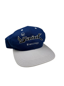 AW2021 Saint Blessings Hat