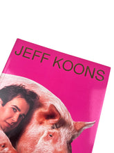Load image into Gallery viewer, Jeff Koons: Big Art Series (1992)
