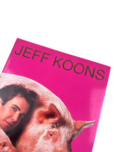 Jeff Koons: Big Art Series (1992)