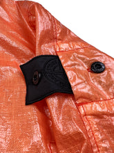 Load image into Gallery viewer, SS22 Stone Island Shadow Project Glass Linen-TC Jacket - Size M
