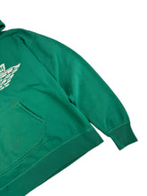Load image into Gallery viewer, Angel of Death Hoodie Green (XL)
