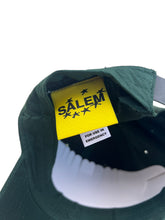 Load image into Gallery viewer, S4LEM Flag Hat Green
