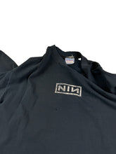 Load image into Gallery viewer, 90’s Nine Inch Nails Thrashed Allsport T-Shirt (XL)
