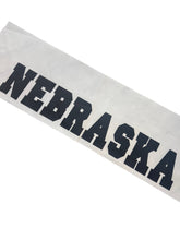 Load image into Gallery viewer, AW02 Nebraska Cloth Banner
