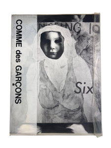 Comme Des Garcons SIX: Number 6 (1990)