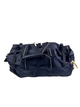 Load image into Gallery viewer, 2000 General Research Duffel Bag Black

