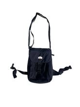 Load image into Gallery viewer, General Research Expandable Shoulder Bag
