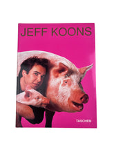 Load image into Gallery viewer, Jeff Koons: Big Art Series (1992)
