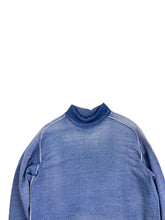 Load image into Gallery viewer, Kapital Distressed Turtleneck (Size 4)

