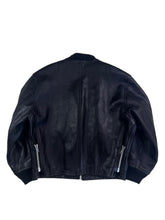 Load image into Gallery viewer, AW1993 Comme Des Garcons Homme Leather Jacket
