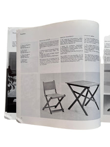 1978 Mobilia No. 276 International Design Magazine