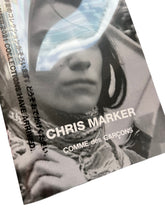 Load image into Gallery viewer, Comme Des Garcons Summer 2021 Chris Marker Zine
